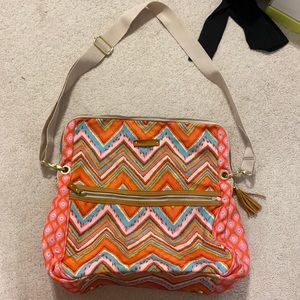 Dena colorful bag